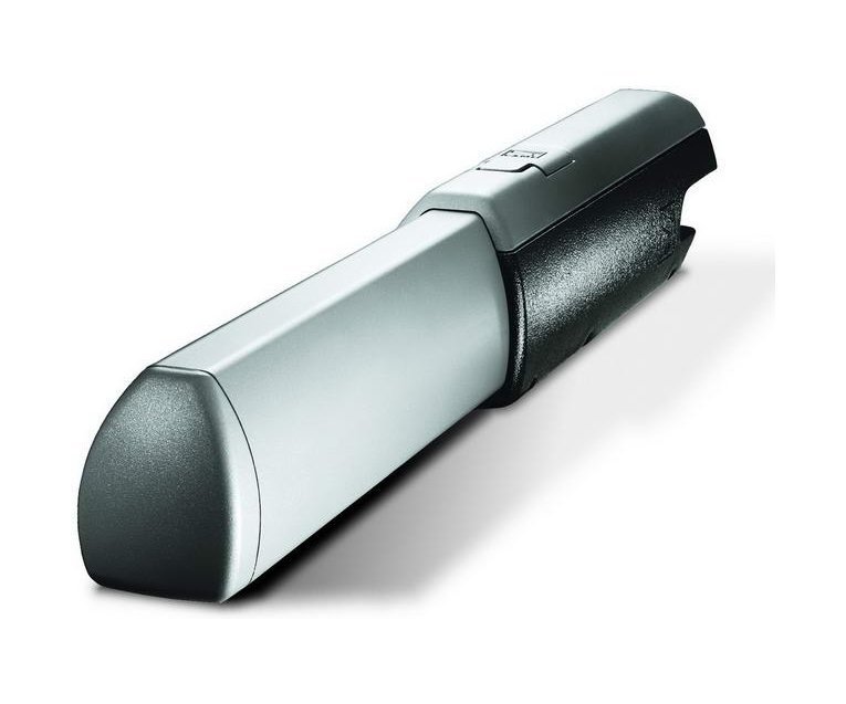 Автоматический привод — превью 1