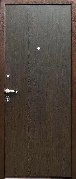 Входная дверь Orion-3 (Ламинат / Винилискожа)