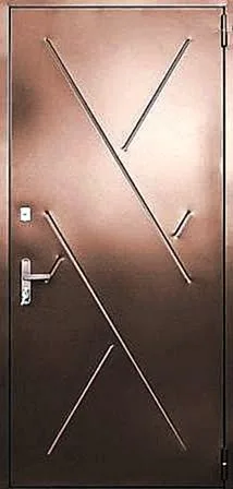 Входная дверь Topol-13 (Нитроэмаль)